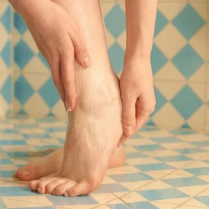 PUMICE STONE RELEVANCE