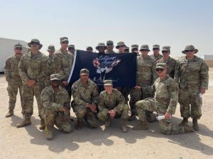 Tips for joining military