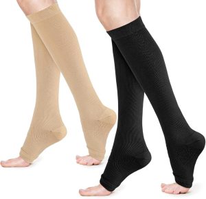 COMPRESSION SOCKS BENEFITS