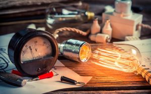 ELECTRICITY BENEFITS