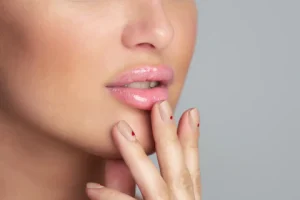 Healthy impacts of lip balms