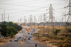 ELECTRICITY BENEFITS