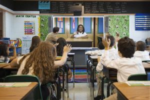 IMPORTANCE OF TEACHING WITH VISUALS