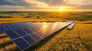 SOLAR ENERGY USAGE AND BENEFITS