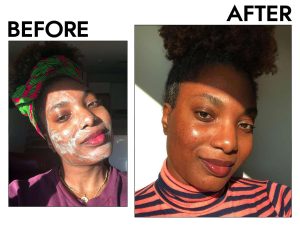 Face exfoliation best practices