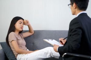 SELF-HARM MANAGEMENT