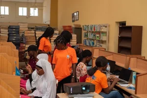 Students jobs on-campus