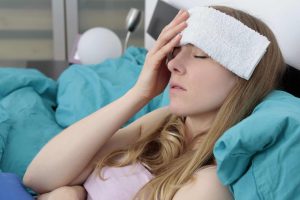 WARM COMPRESSES RELEVANCE