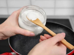 Nutritional impacts of coconut oil