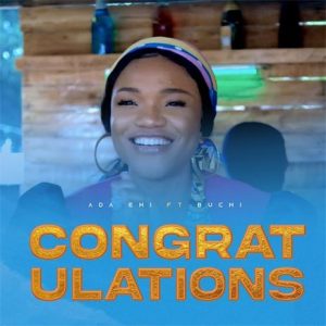 Ada ehi congratulations lyrics