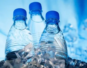 DRINKING WATER RELEVANCE