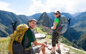 Trekking health impacts