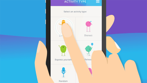 SELF-HARM MANAGEMENT