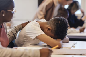 SCHOOL DROP OUT AND STUDENTS