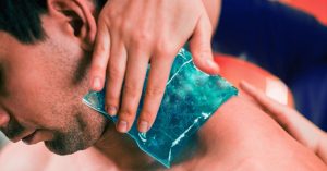 WARM COMPRESSES RELEVANCE