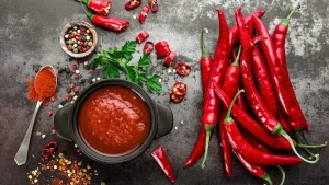 SIDE EFFECTS OF MUCH PEPPER