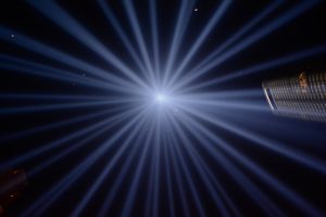 Excessive light and eye health