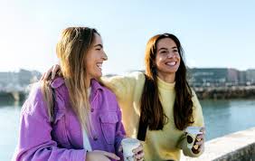 BEST FRIENDS RELEVANCE