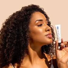 Healthy tips for chapped lips