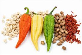 Alligator pepper usage