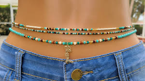 WAIST BEADS ADVANTAGES