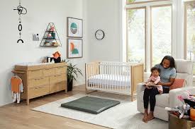 BABIES AND WALKING FAST