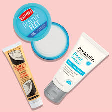 Tips for foot moisturizers