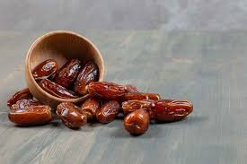 ADVANTAGES OF EATING DATES