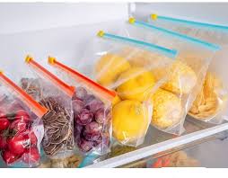 HEALTHY FOODS FOR TRAVELLING