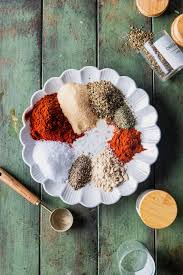 TYPES OF MEATLESS RECIPES