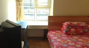 SHARING APARTMENTS IN SCHOOLS