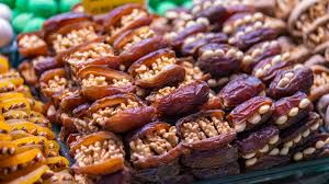 ADVANTAGES OF EATING DATES