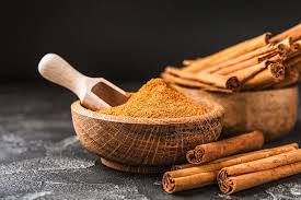CINNAMON AND HEALTH EFFECTS