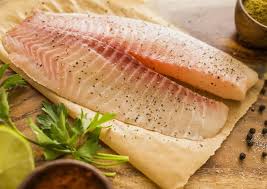 Relevance of fish in your diet