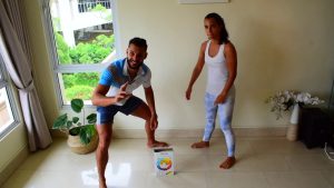 ADULTS AND PARTY GAMES