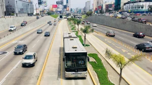 Environmental protection