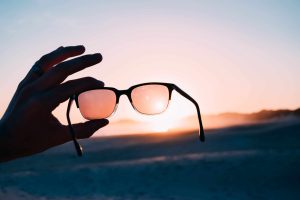 Excessive light and eye health
