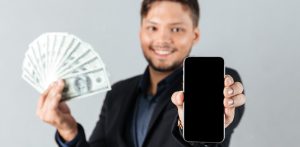 Cell phones relevance