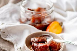 Nutritional impacts of cashew fruits