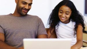 Kids and technological boundaries