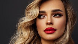 WEARING MAKEUP ADVANTAGES