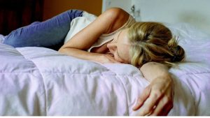 Aftermath of too much salt