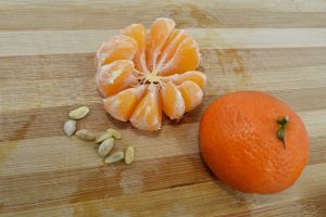 ORANGE SEEDS HEALTH IMPACTS