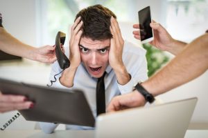 HOW TO AVOID PROCRASTINATION