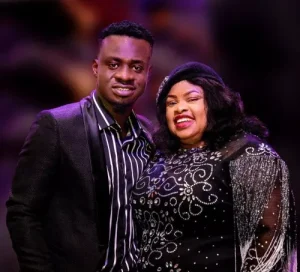 Lyrics for Onyinyeakam