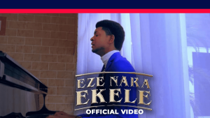 LYRICS FOR EZE NARA EKELE