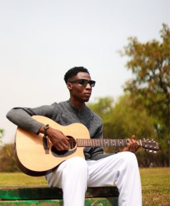 Lyrics for the declaration