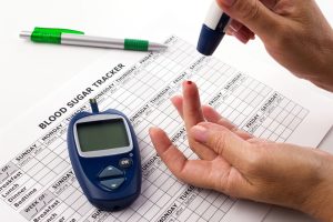 HYPERGLYCEMIA MANAGEMENT TIPS