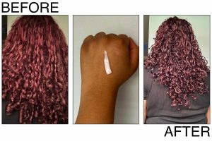 how to maintain wavy hair