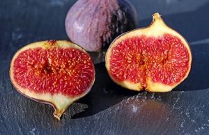 Healthy impacts of figs
